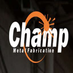 champ metal fabrication llc